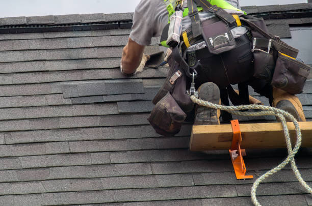 Trusted Storm Damage Roof Repair service in Metter, GA - Brentwood Metal Roofing